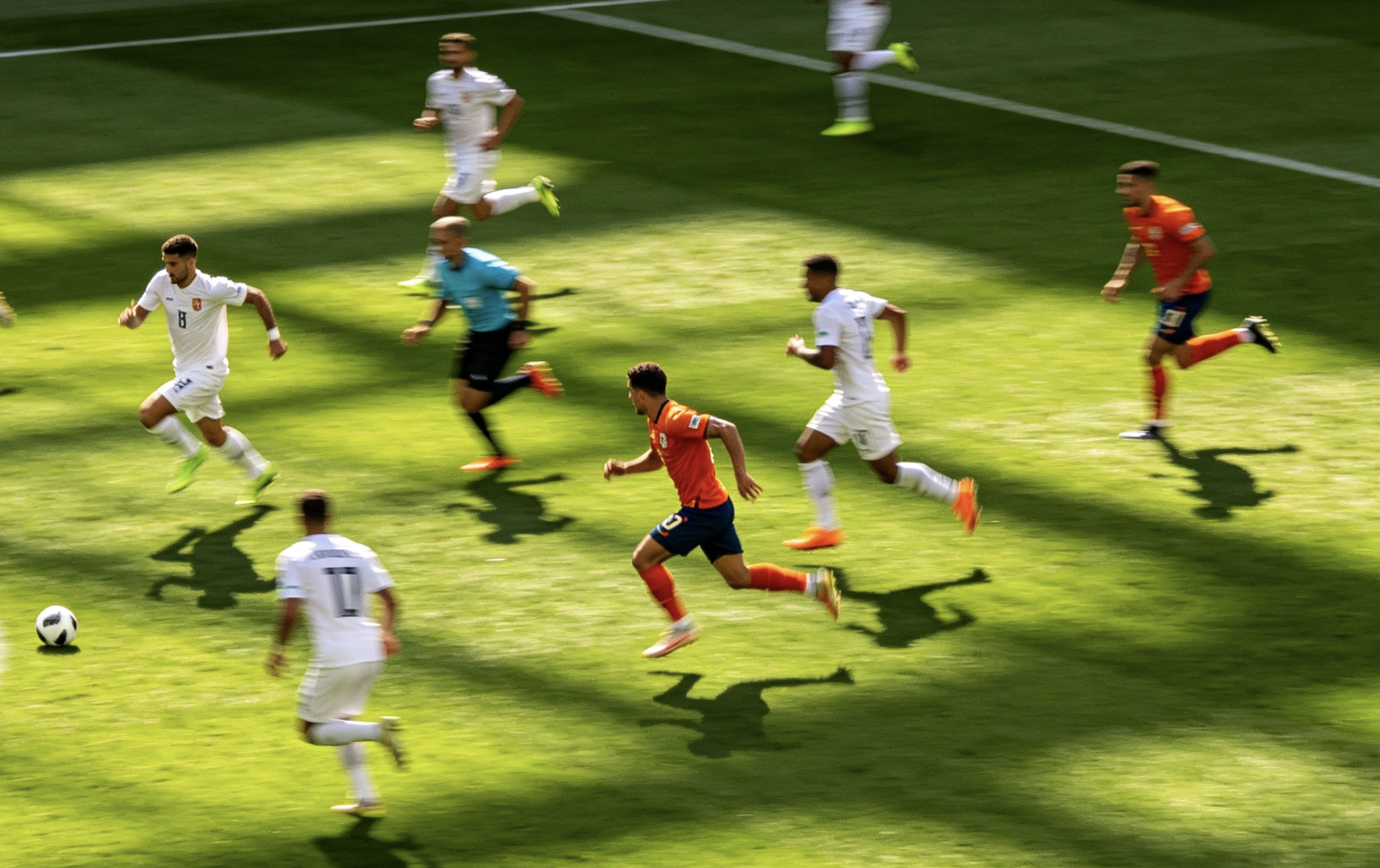 UEFA 合作伙伴