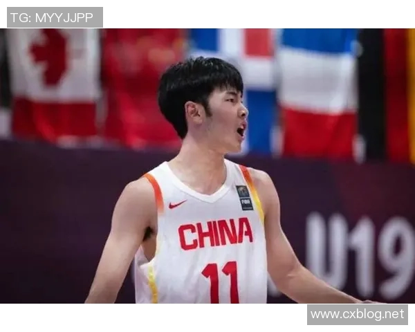 暂不打CBA 国青核心张博源获NCAA加州大学河滨offer