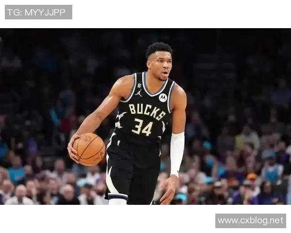 扬尼斯・阿德托昆博创造NBA历史,雄鹿两连胜稳住局势 扬尼斯・阿德托昆博创造NBA历史,雄鹿两连胜稳住局势