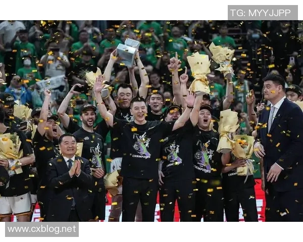 辽宁王朝落幕!不出意外,CBA未来三年将被两支球队统治。