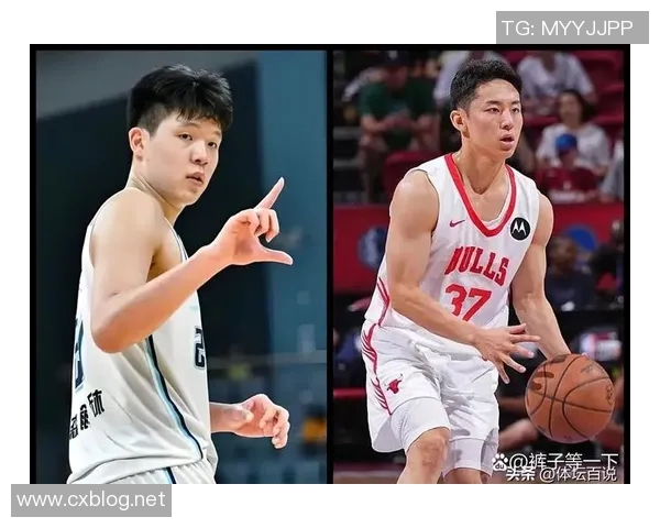 队记：杨瀚森近期的积极表现和进步，让人们对未来产生了信心