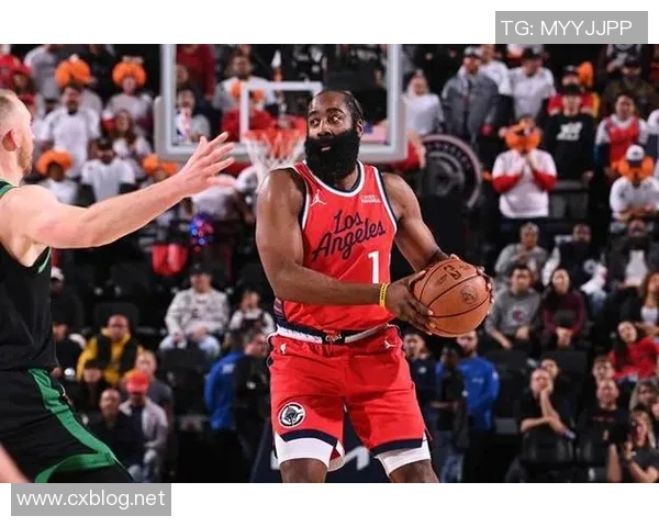 快船110-138不敌公牛结束6连胜，哈登24分，祖巴茨12+11