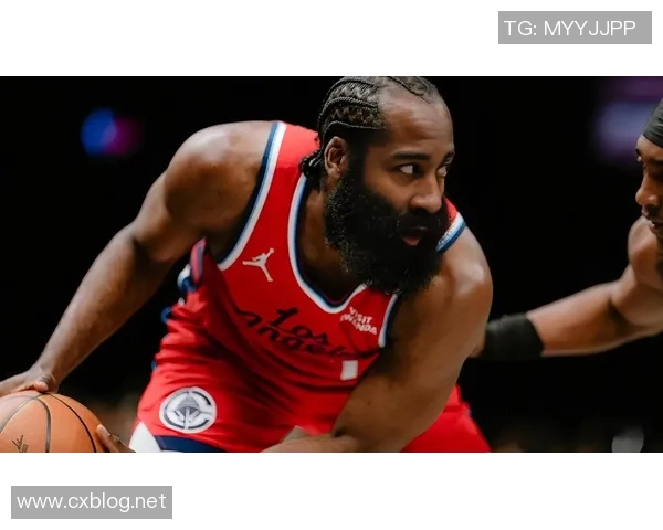 37分大胜！快船创56年队史纪录，伦纳德赛后采访中特别感谢哈登