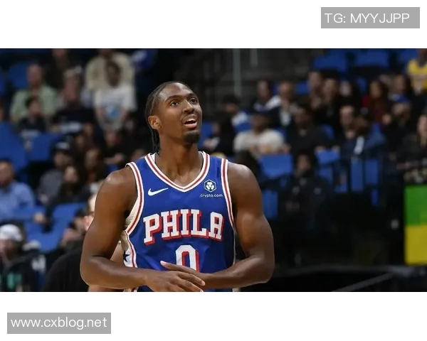 76人后场双星！马克西&埃奇库姆当选新一期《SLAM》封面人物