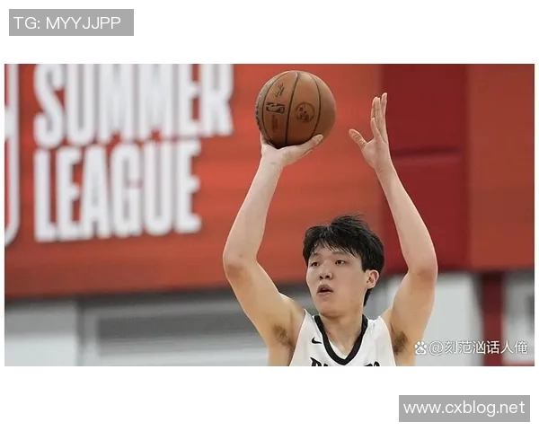 拓媒：交易和选秀是我们提升的主要途径 杨瀚森还没展现出实力